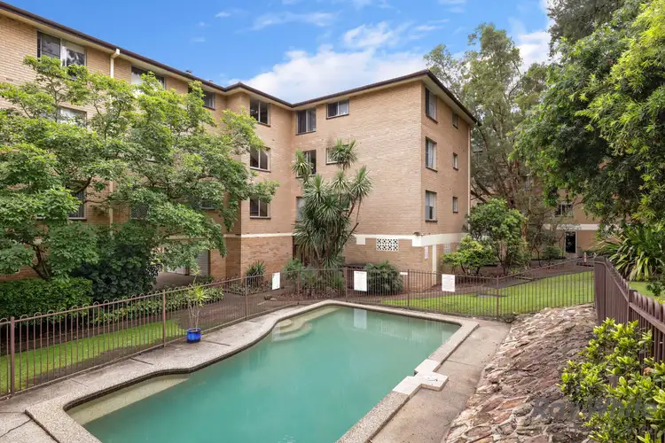 Sixth view of Homely unit listing, 36/1C Kooringa Road, Chatswood NSW 2067