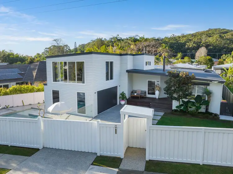 31 Matilda Street, Burleigh Heads QLD 4220