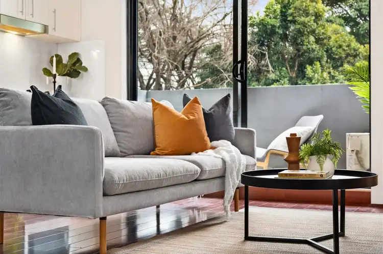 Fifth view of Homely apartment listing, 7/299 Stanmore Road, Petersham NSW 2049