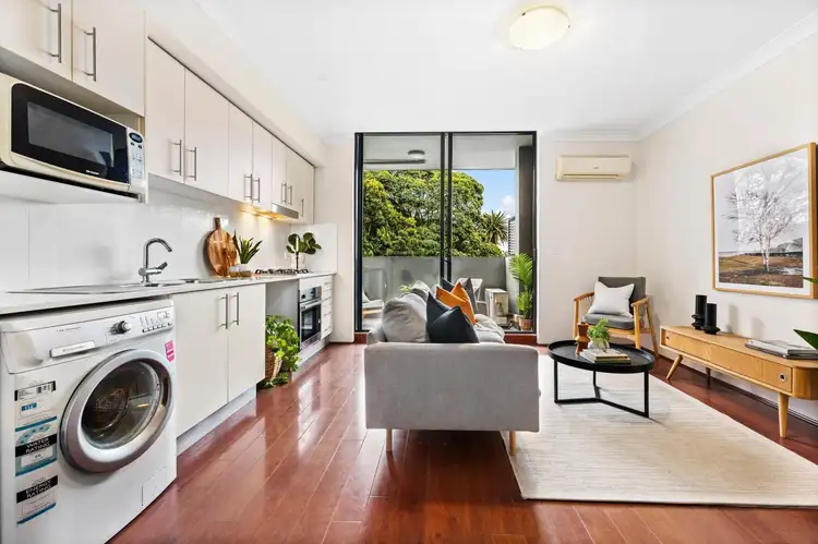 Sixth view of Homely apartment listing, 7/299 Stanmore Road, Petersham NSW 2049