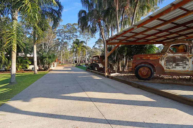 Third view of Homely rural property listing, 3 Neilson Road, Craignish QLD 4655