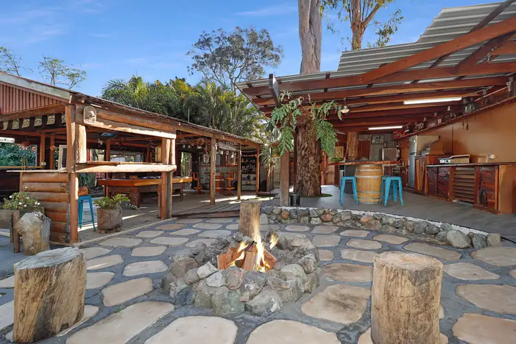 Fifth view of Homely rural property listing, 3 Neilson Road, Craignish QLD 4655