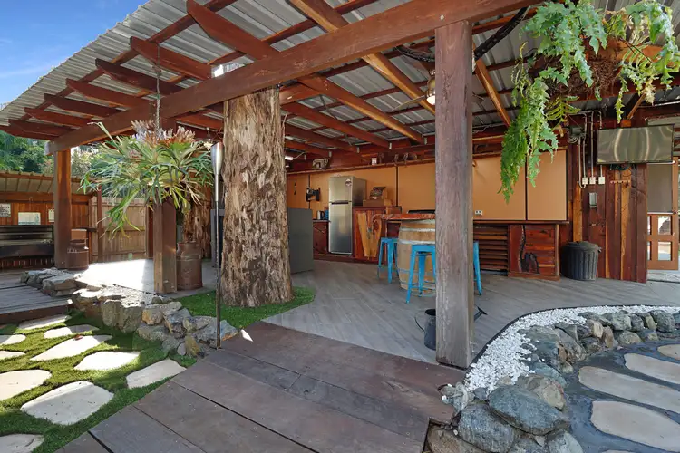 Sixth view of Homely rural property listing, 3 Neilson Road, Craignish QLD 4655