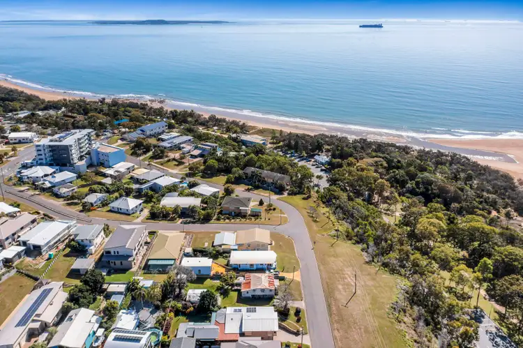 Third view of Homely house listing, 3 Ocean Street, Tannum Sands QLD 4680