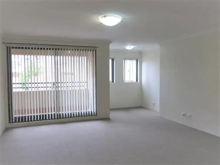 Second view of Homely apartment listing, 15B/12-22 Dora Street, Hurstville NSW 2220