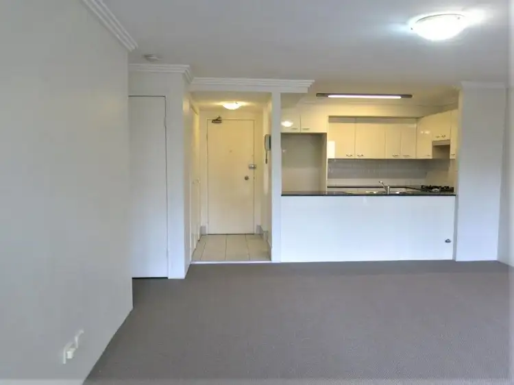 Third view of Homely apartment listing, 15B/12-22 Dora Street, Hurstville NSW 2220