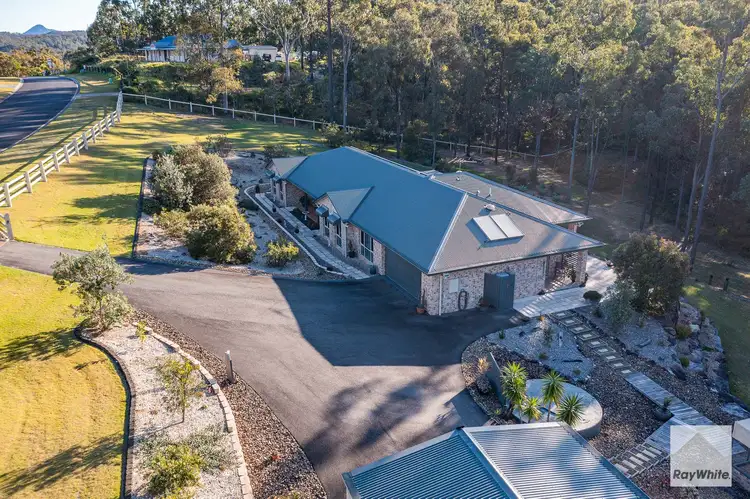 Main view of Homely house listing, 446-452 Bellbird Drive, Greenbank QLD 4124