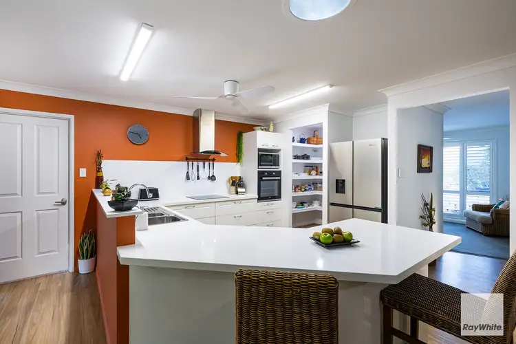 Fourth view of Homely house listing, 446-452 Bellbird Drive, Greenbank QLD 4124