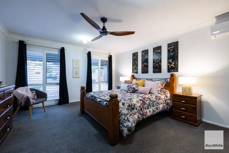 Fifth view of Homely house listing, 446-452 Bellbird Drive, Greenbank QLD 4124