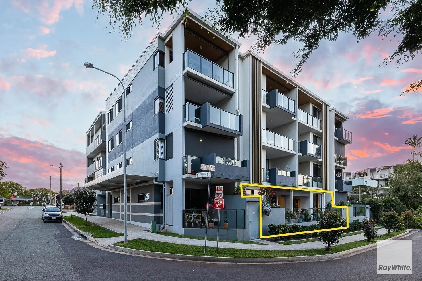 Main view of Homely apartment listing, 2/161 Esplanade, Redland Bay QLD 4165