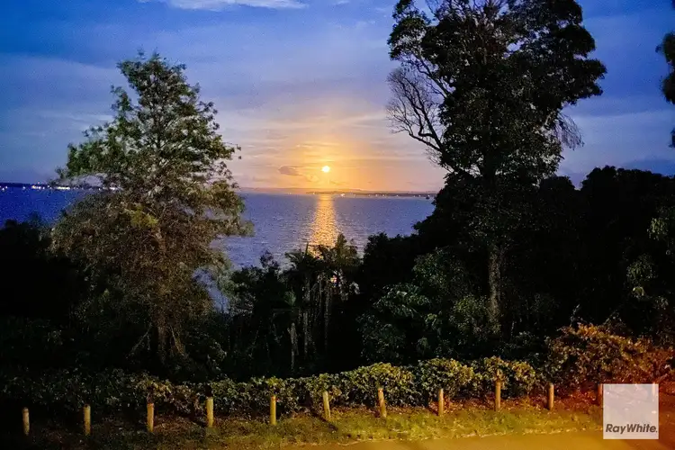 Second view of Homely apartment listing, 2/161 Esplanade, Redland Bay QLD 4165