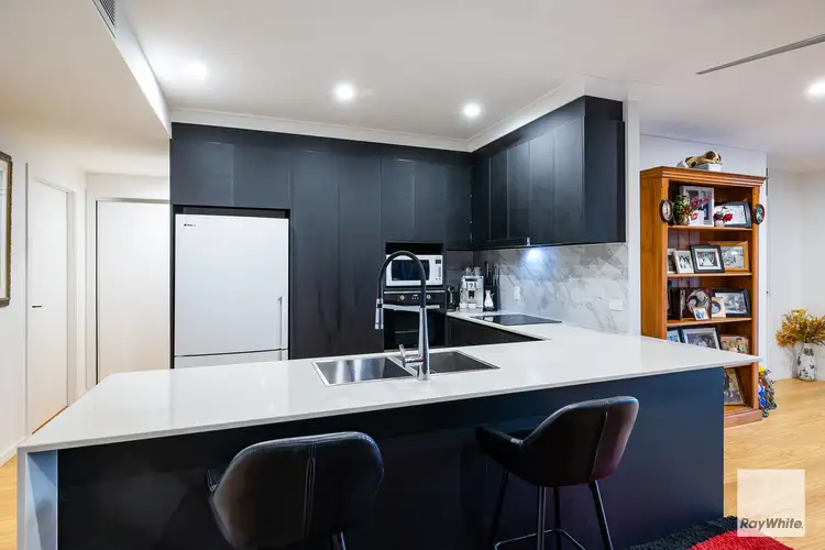 Third view of Homely apartment listing, 2/161 Esplanade, Redland Bay QLD 4165