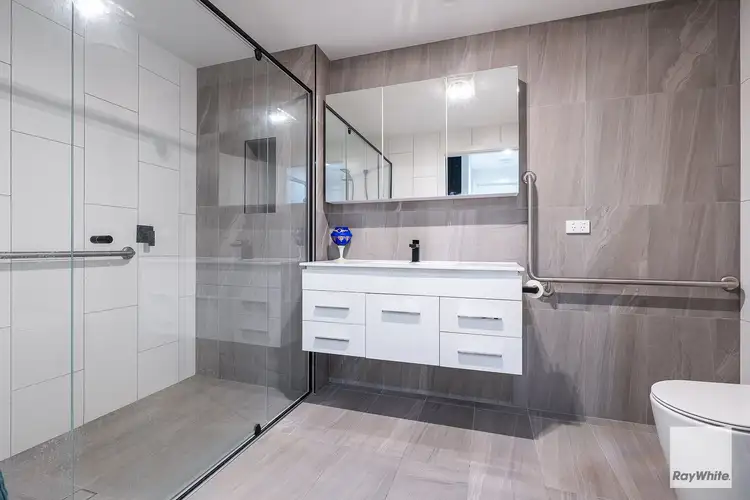 Fourth view of Homely apartment listing, 2/161 Esplanade, Redland Bay QLD 4165