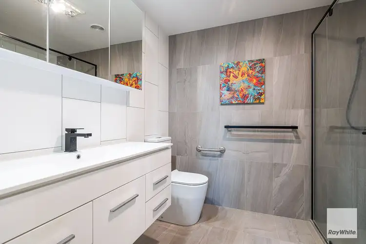 Fifth view of Homely apartment listing, 2/161 Esplanade, Redland Bay QLD 4165