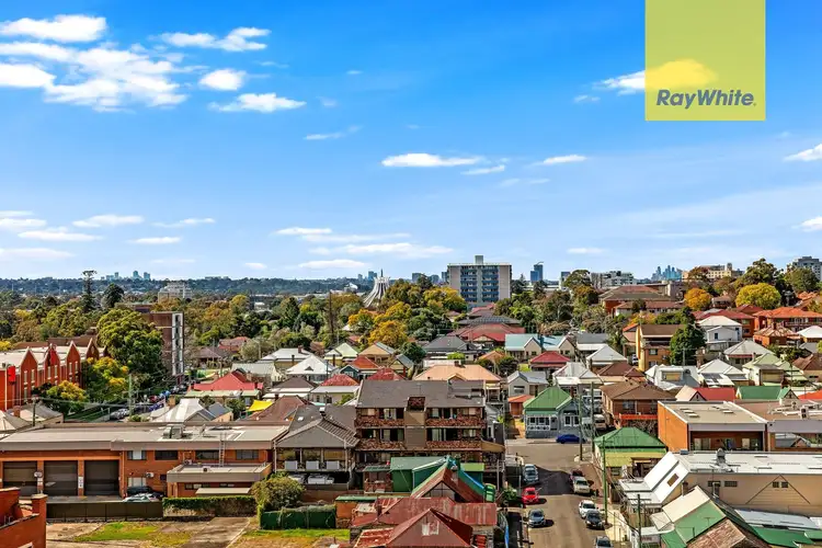 Second view of Homely apartment listing, 810/36-46 Cowper Street, Parramatta NSW 2150
