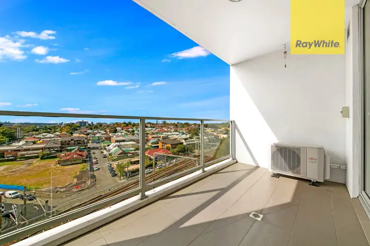Third view of Homely apartment listing, 810/36-46 Cowper Street, Parramatta NSW 2150