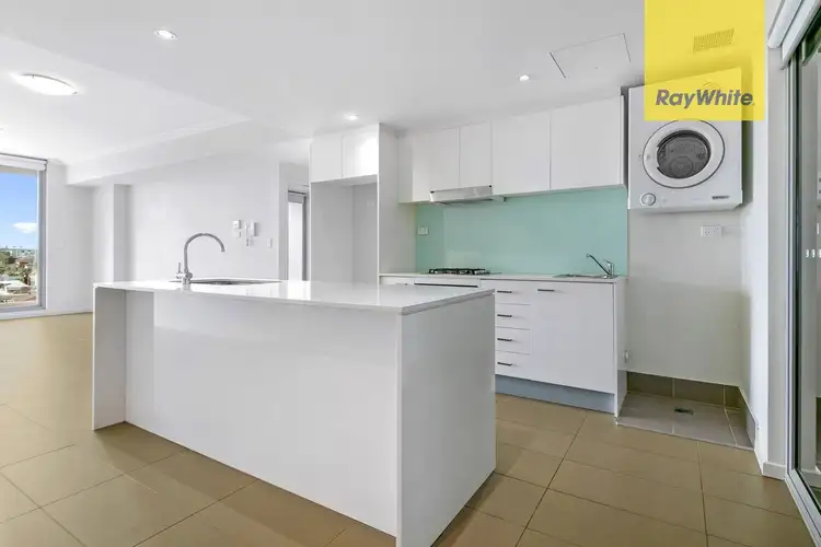 Fifth view of Homely apartment listing, 810/36-46 Cowper Street, Parramatta NSW 2150