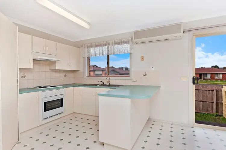 Second view of Homely house listing, 4 Melanesia Court, Warrnambool VIC 3280