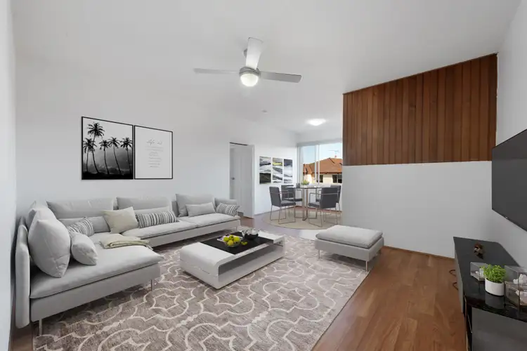 6/28 Rockdale Street, Rockdale NSW 2216