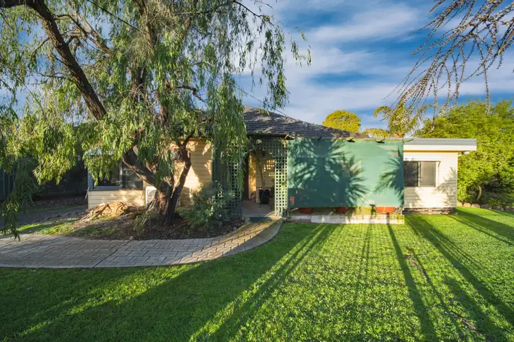 Third view of Homely house listing, 21 Barrell Street, Eaglehawk VIC 3556