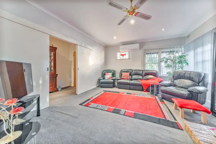 Fourth view of Homely house listing, 21 Barrell Street, Eaglehawk VIC 3556