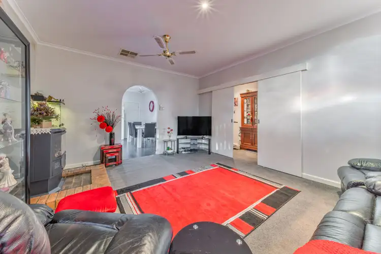 Fifth view of Homely house listing, 21 Barrell Street, Eaglehawk VIC 3556