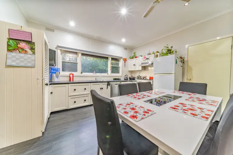 Sixth view of Homely house listing, 21 Barrell Street, Eaglehawk VIC 3556