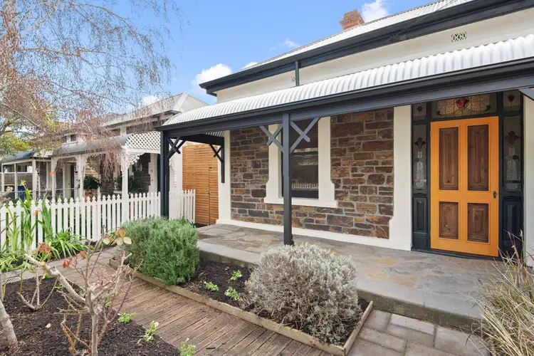 80 Alfred Street, Parkside SA 5063
