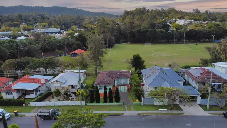 Third view of Homely house listing, 31 Boundary Road, Indooroopilly QLD 4068