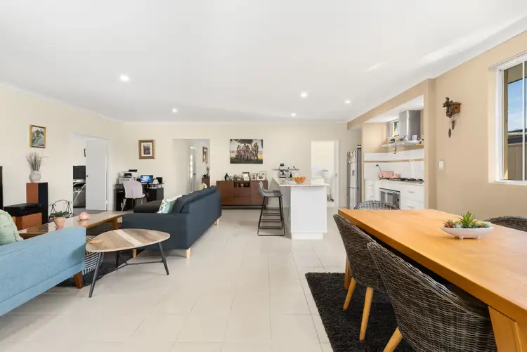Main view of Homely house listing, 11 Hampden Rise, Baldivis WA 6171