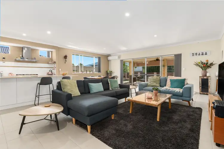 Third view of Homely house listing, 11 Hampden Rise, Baldivis WA 6171