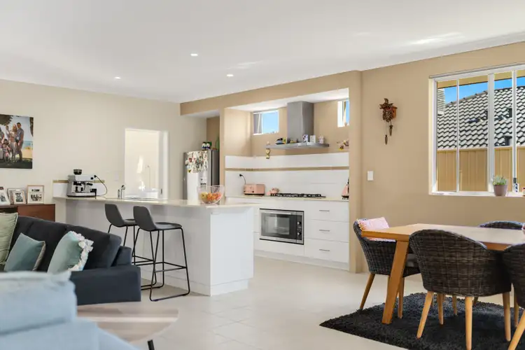 Fourth view of Homely house listing, 11 Hampden Rise, Baldivis WA 6171