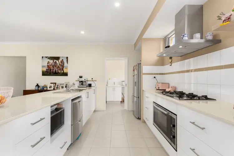 Sixth view of Homely house listing, 11 Hampden Rise, Baldivis WA 6171