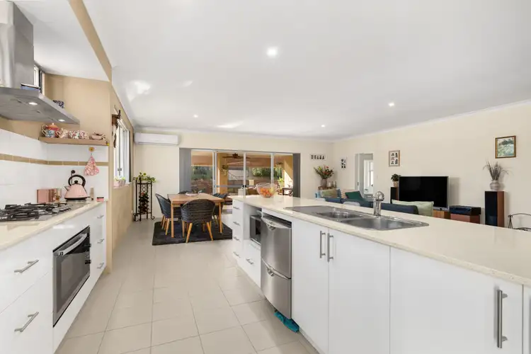 Seventh view of Homely house listing, 11 Hampden Rise, Baldivis WA 6171