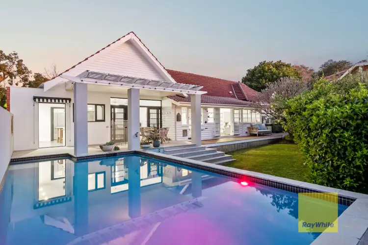 Fifth view of Homely house listing, 20 Highbury Street, Floreat WA 6014