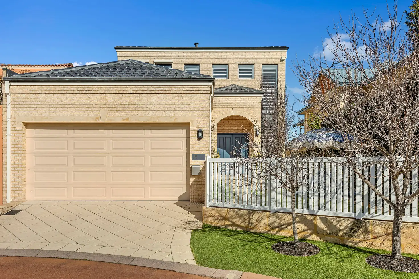 Main view of Homely house listing, 10 Chipperfield Court, Mosman Park WA 6012