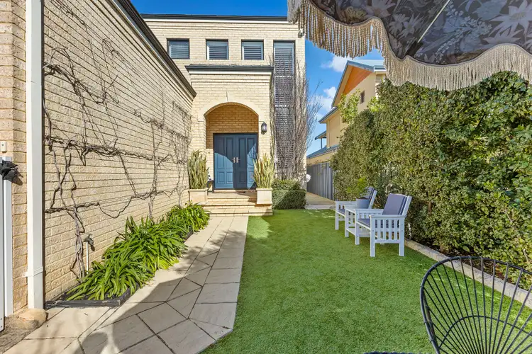 Second view of Homely house listing, 10 Chipperfield Court, Mosman Park WA 6012