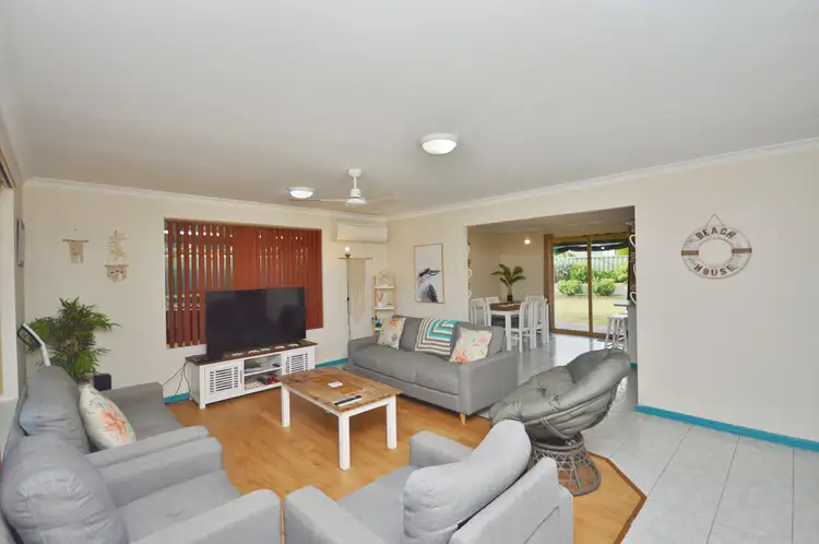 13 Waikiri Parade, Kalbarri WA 6536