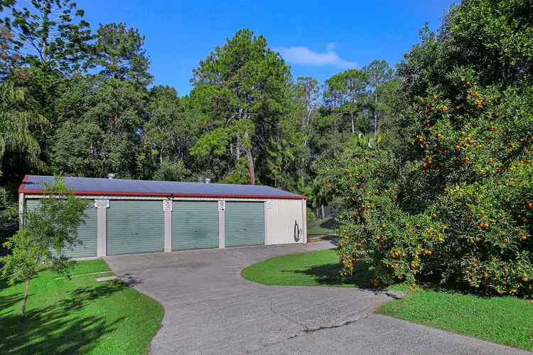 Fourth view of Homely house listing, 1 Brandenburg Road, Mooloolah Valley QLD 4553