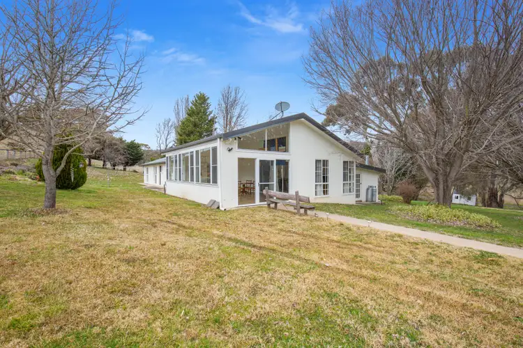 Fourth view of Homely rural property listing, 504 Moredun Road, Ben Lomond NSW 2365