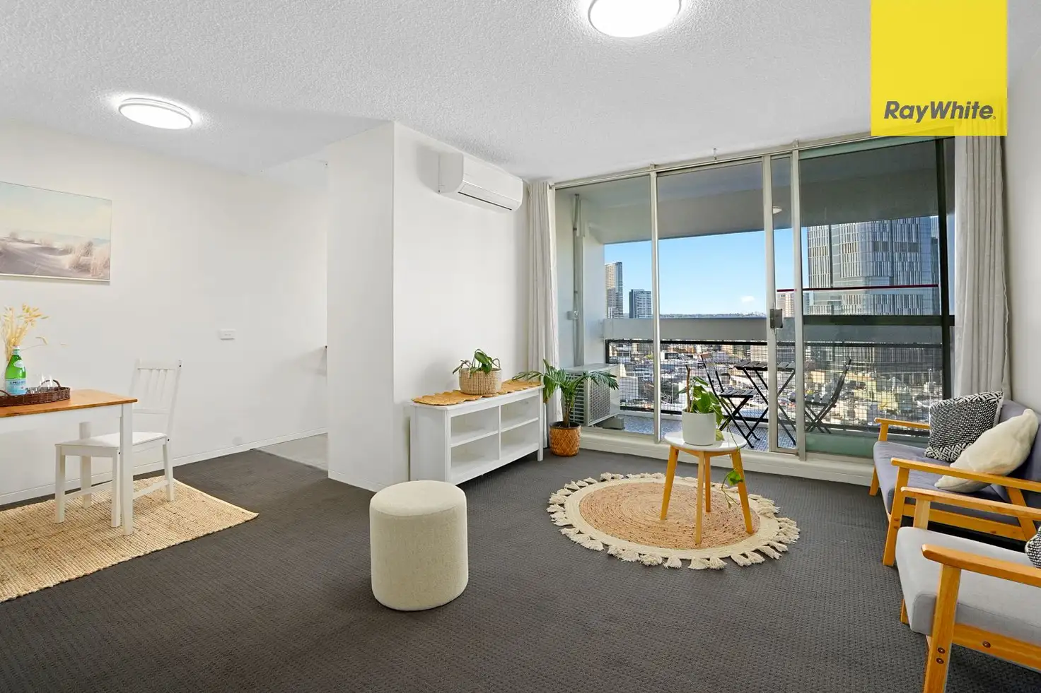Main view of Homely apartment listing, 16G/15 Campbell Street, Parramatta NSW 2150