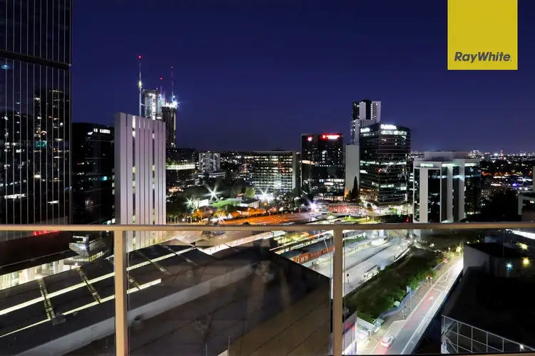 Main view of Homely apartment listing, 1603/140 Church Street, Parramatta NSW 2150
