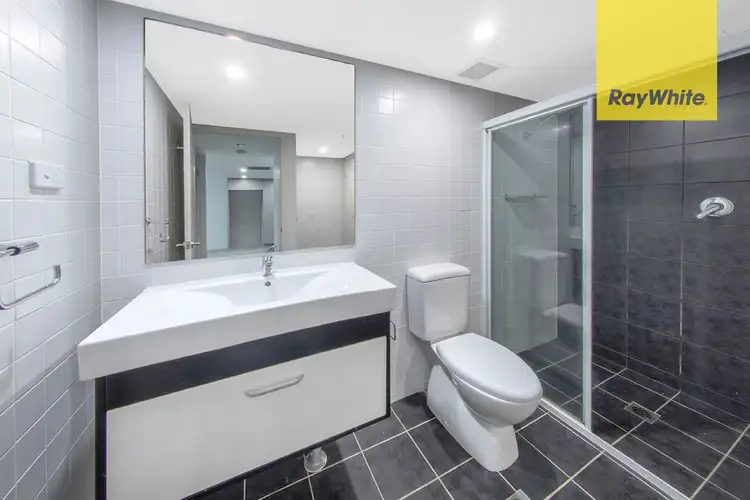 Seventh view of Homely apartment listing, 1603/140 Church Street, Parramatta NSW 2150