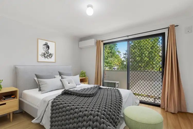 Third view of Homely townhouse listing, 10/21 Boongall Road, Camp Hill QLD 4152