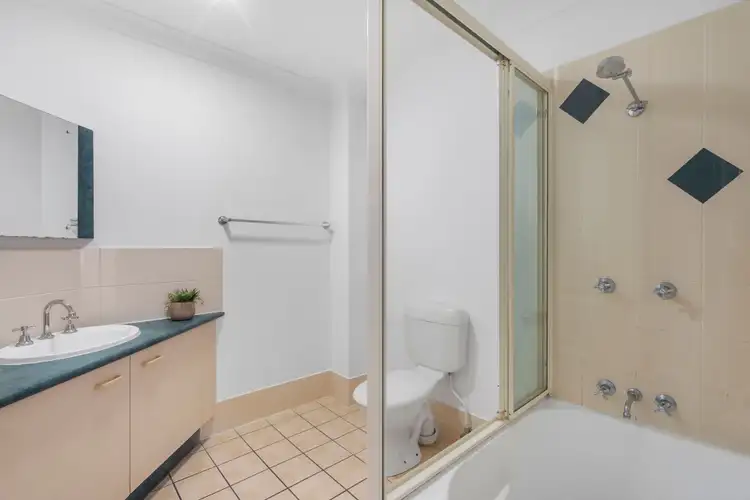 Fourth view of Homely townhouse listing, 10/21 Boongall Road, Camp Hill QLD 4152
