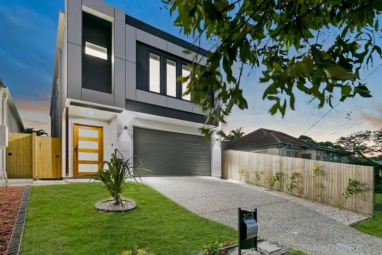 Main view of Homely house listing, 203 Ness Road, Salisbury QLD 4107
