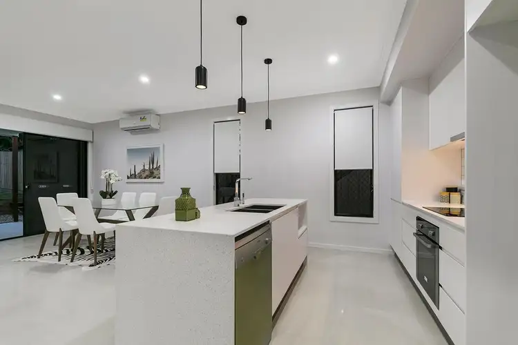 Second view of Homely house listing, 203 Ness Road, Salisbury QLD 4107
