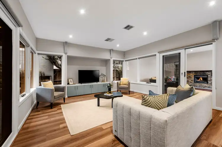 Fifth view of Homely house listing, 38 The Common, Macleod VIC 3085