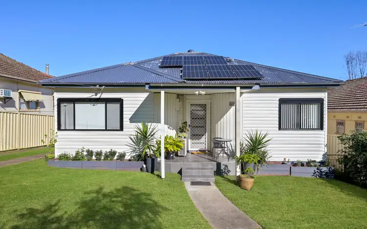 73 Lithgow Street, Campbelltown NSW 2560