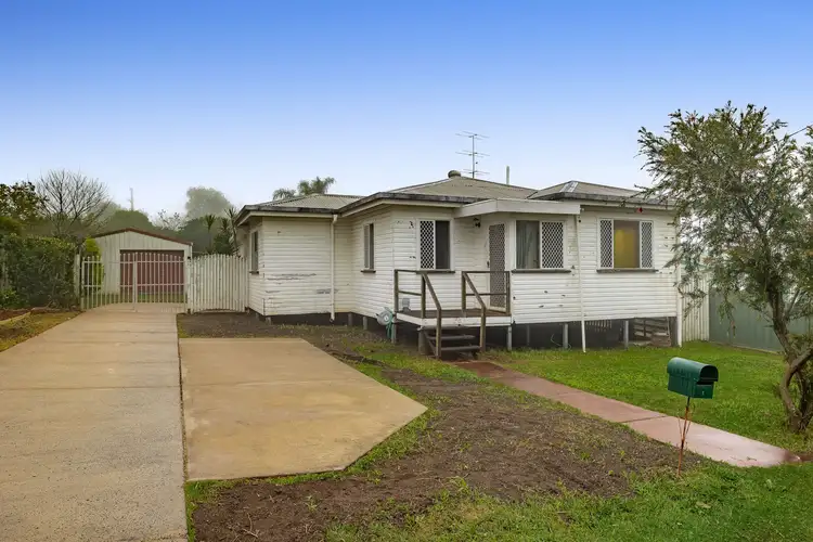Main view of Homely house listing, 15 Brim Street, Newtown QLD 4350
